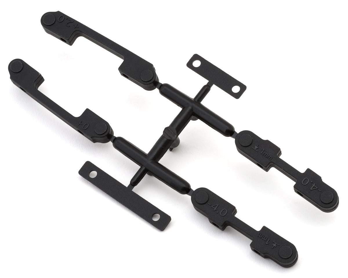 MST RMX-M Suspension Mount Set