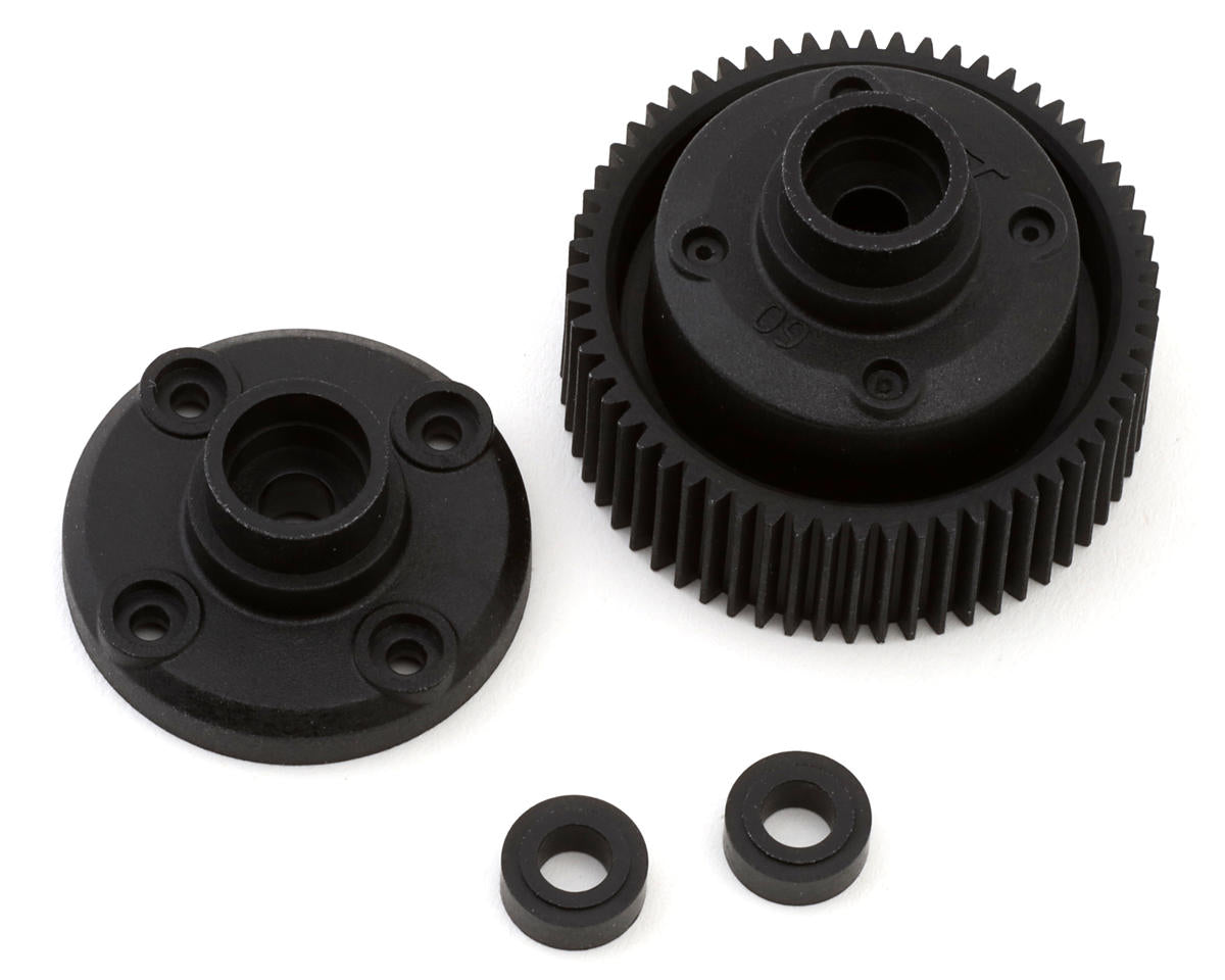 MST RMX Wide Differential Bevel Gearbox Set (60T)
