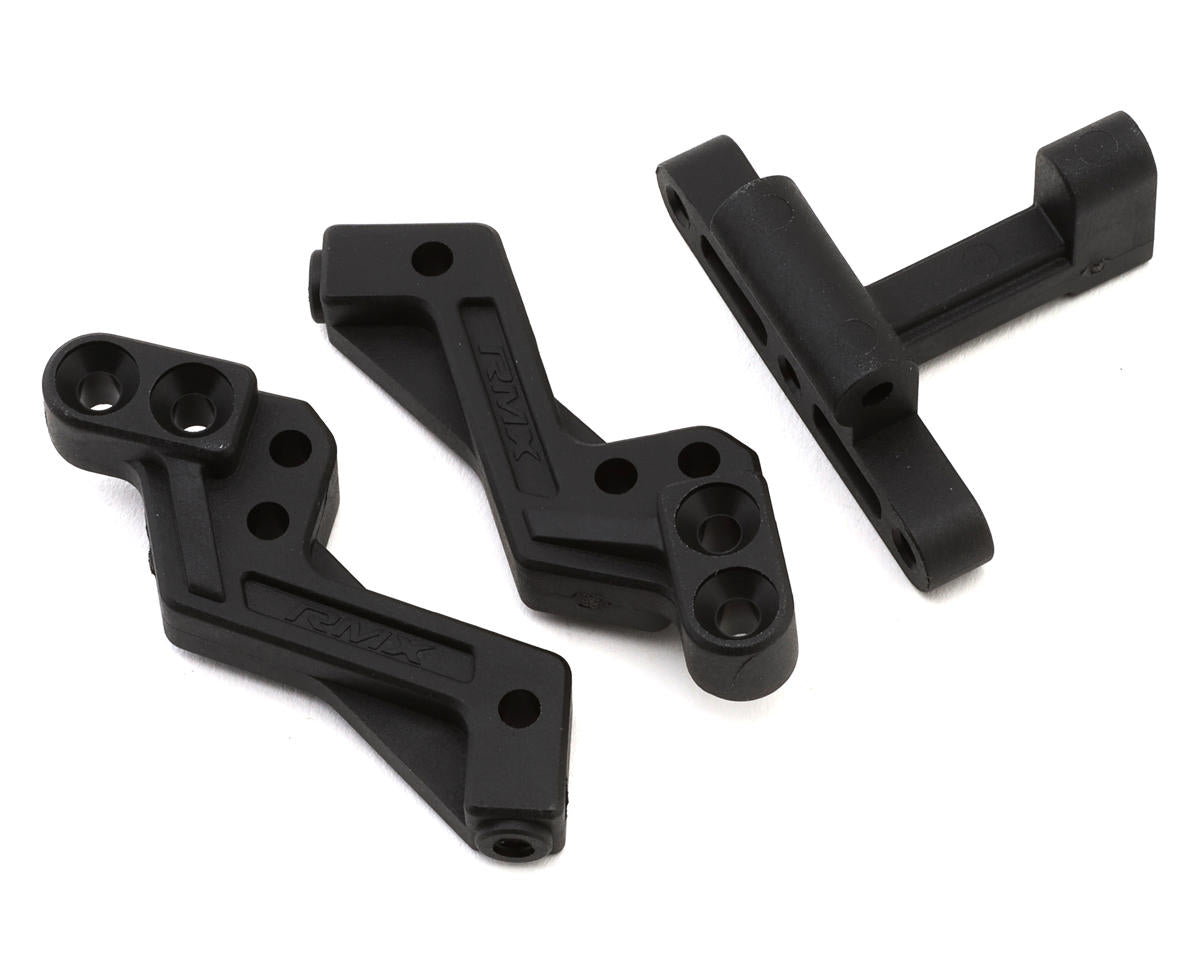 MST RMX 4 Rear Damper & Gearbox Connector Set