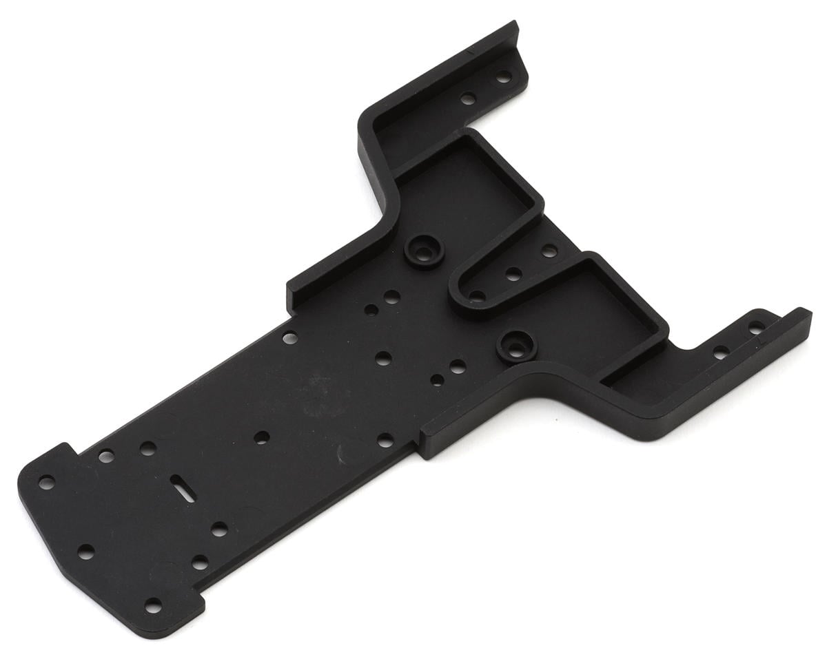 MST RMX 4 Front Lower Deck