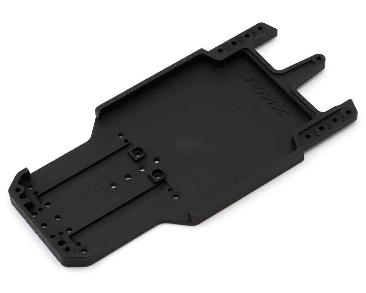 MST RMX 4 Rear Lower Deck