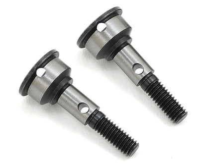 MST Wheel axle (2)