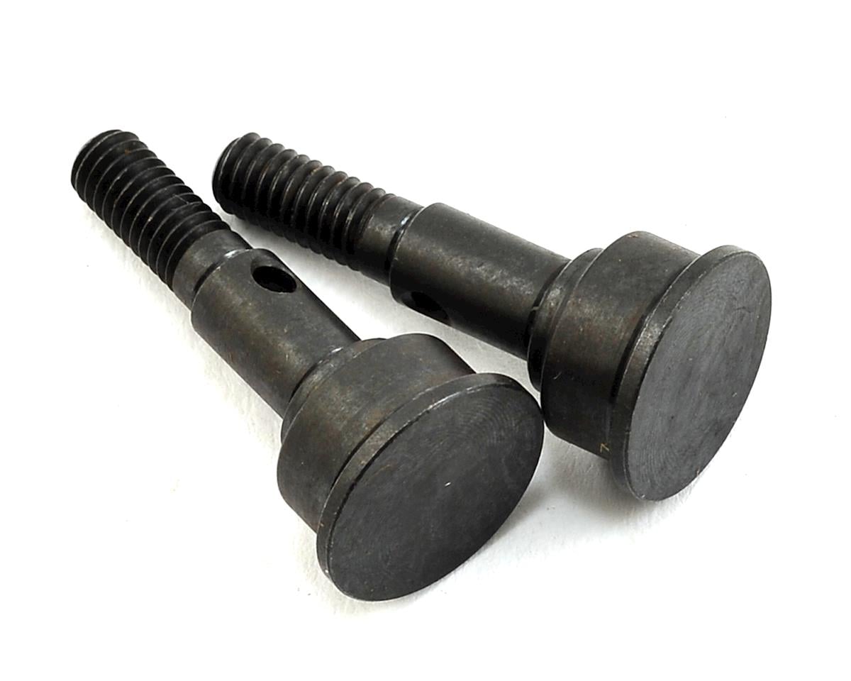 MST 2WD Axle (2)