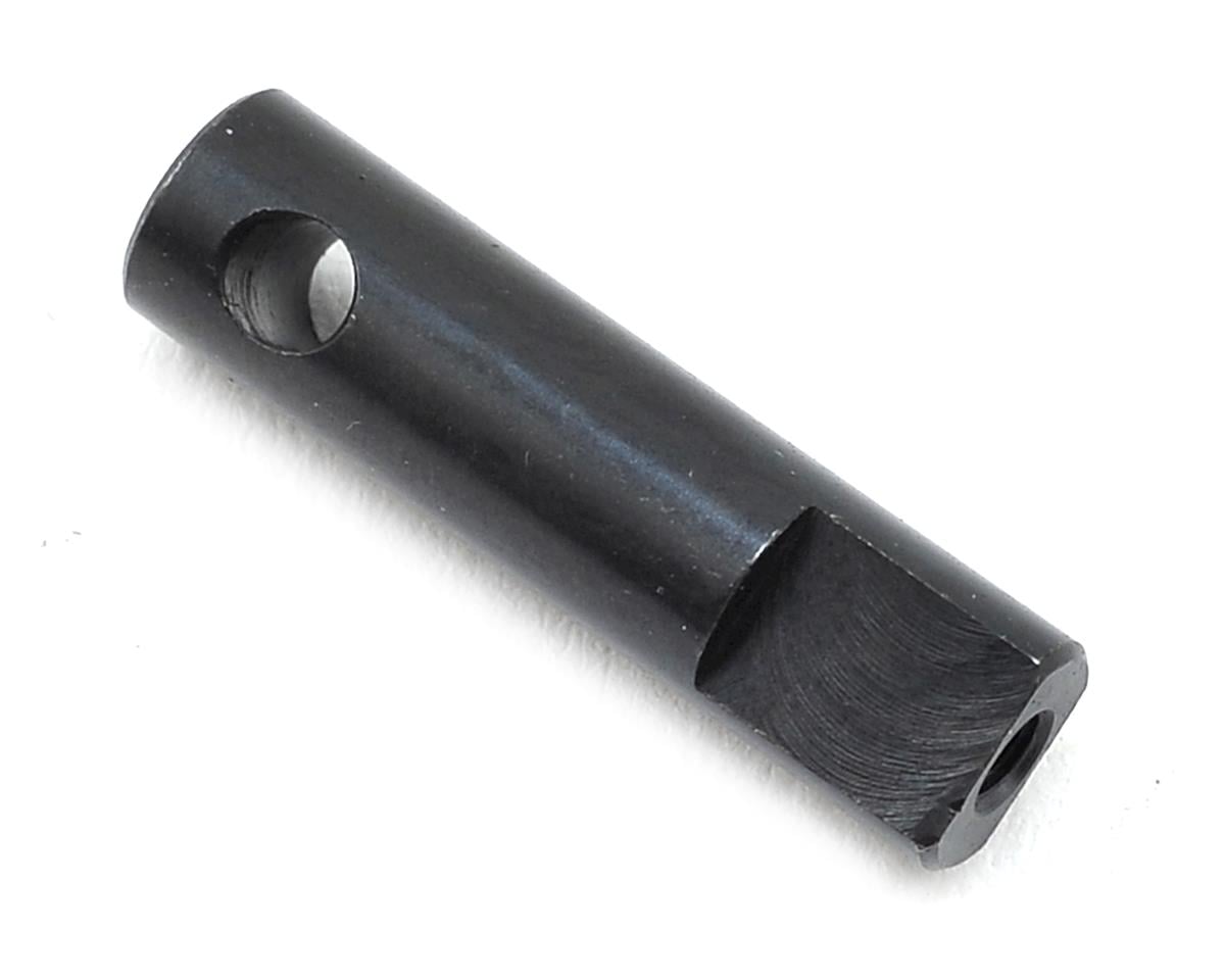 MST Bevel gear shaft
