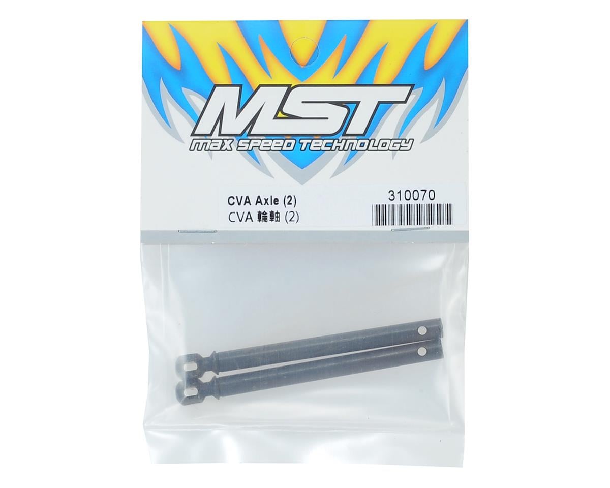 MST CVA Axle (2)