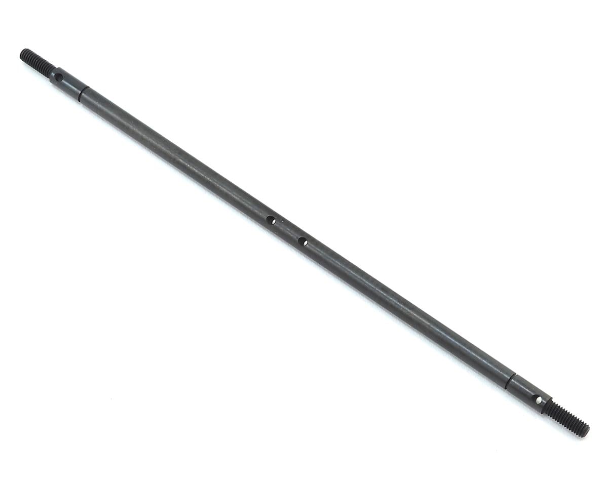 MST Solid axle