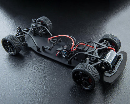 MST TCR-FF RTR 1/10 Touring Car Kit