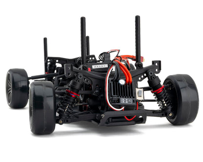 MST RMX 2.5 1/10 2WD Brushed RTR Drift Car w/GR86RB Body (Red)