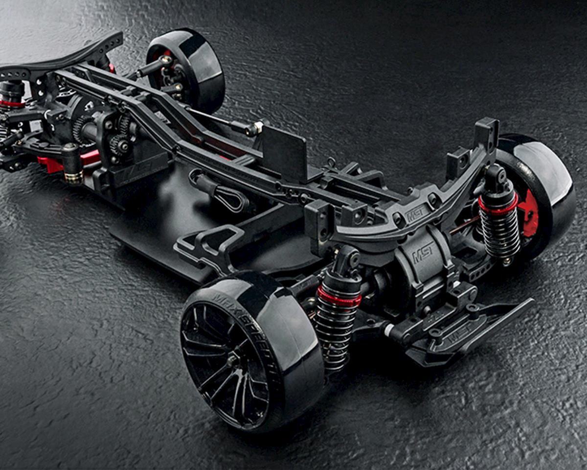 MST FXX 2.0 S 1/10 RWD Electric Drift Car Kit (No Body)