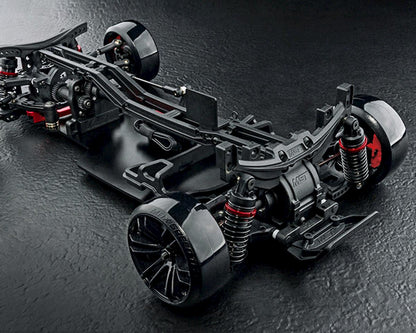 MST FXX 2.0 S 1/10 RWD Electric Drift Car Kit (No Body)