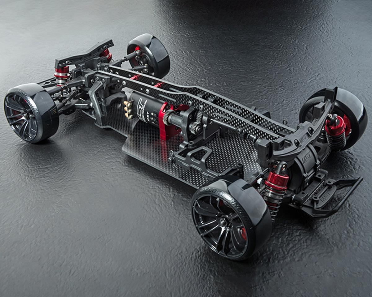 MST FMX 2.0 "LCG" 1/10 RWD Electric Drift Car Kit (No Body)