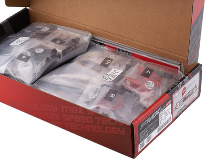 MST FMX 2.0 "LCG" 1/10 RWD Electric Drift Car Kit (No Body)
