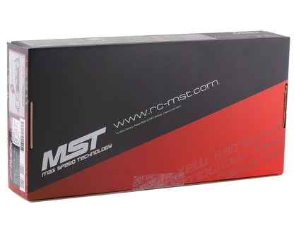 MST FMX 2.0 "LCG" 1/10 RWD Electric Drift Car Kit (No Body)