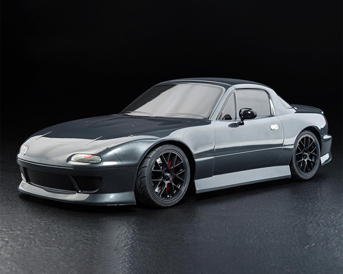 MST TCR-M 1/10 Touring Car Kit