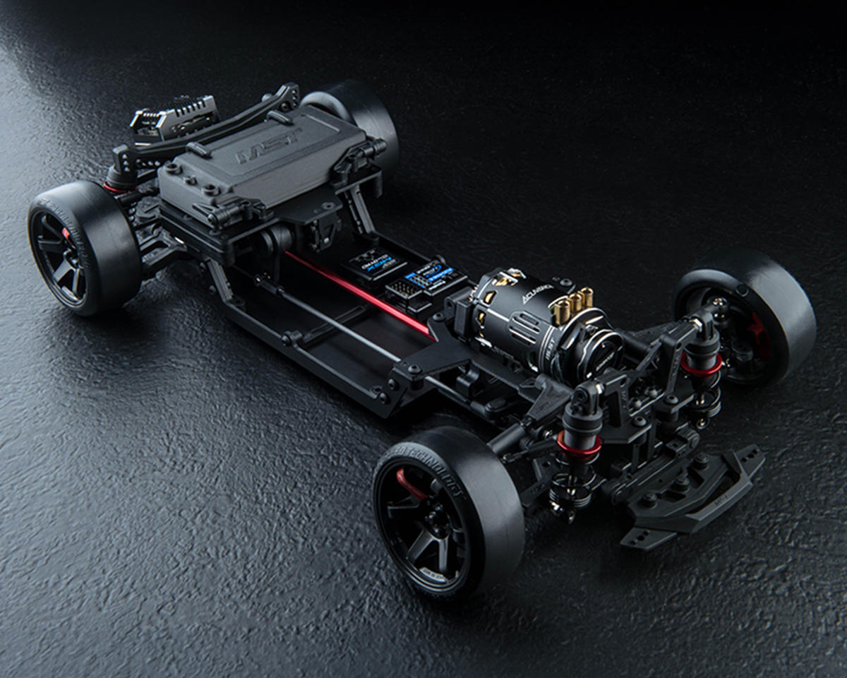 MST FRX S PRO 1/10 2WD High Performance Drift Car Kit