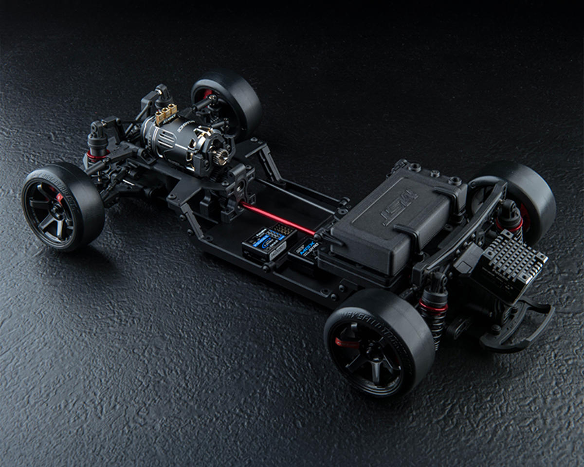 MST FRX S PRO 1/10 2WD High Performance Drift Car Kit