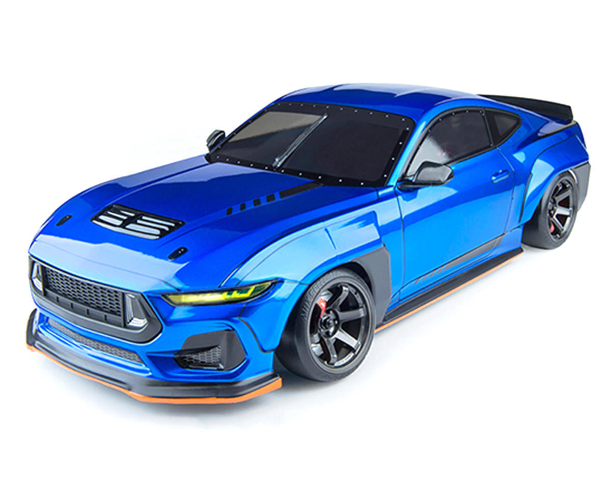MST RMX 4 S PRO 1/10 2WD High Performance Drift Car Kit