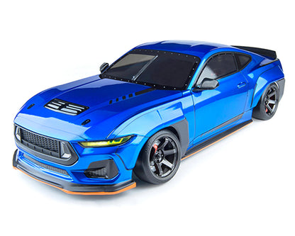 MST RMX 4 S PRO 1/10 2WD High Performance Drift Car Kit