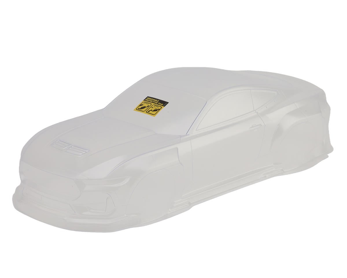 MST RMX 4 S PRO 1/10 2WD High Performance Drift Car Kit