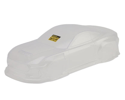 MST RMX 4 S PRO 1/10 2WD High Performance Drift Car Kit