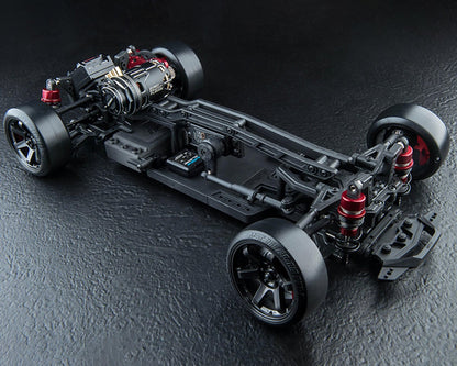 MST RMX 4 S PRO 1/10 2WD High Performance Drift Car Kit