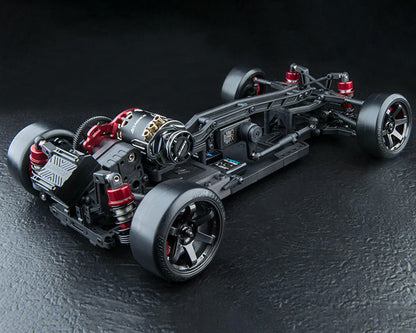 MST RMX 4 S PRO 1/10 2WD High Performance Drift Car Kit