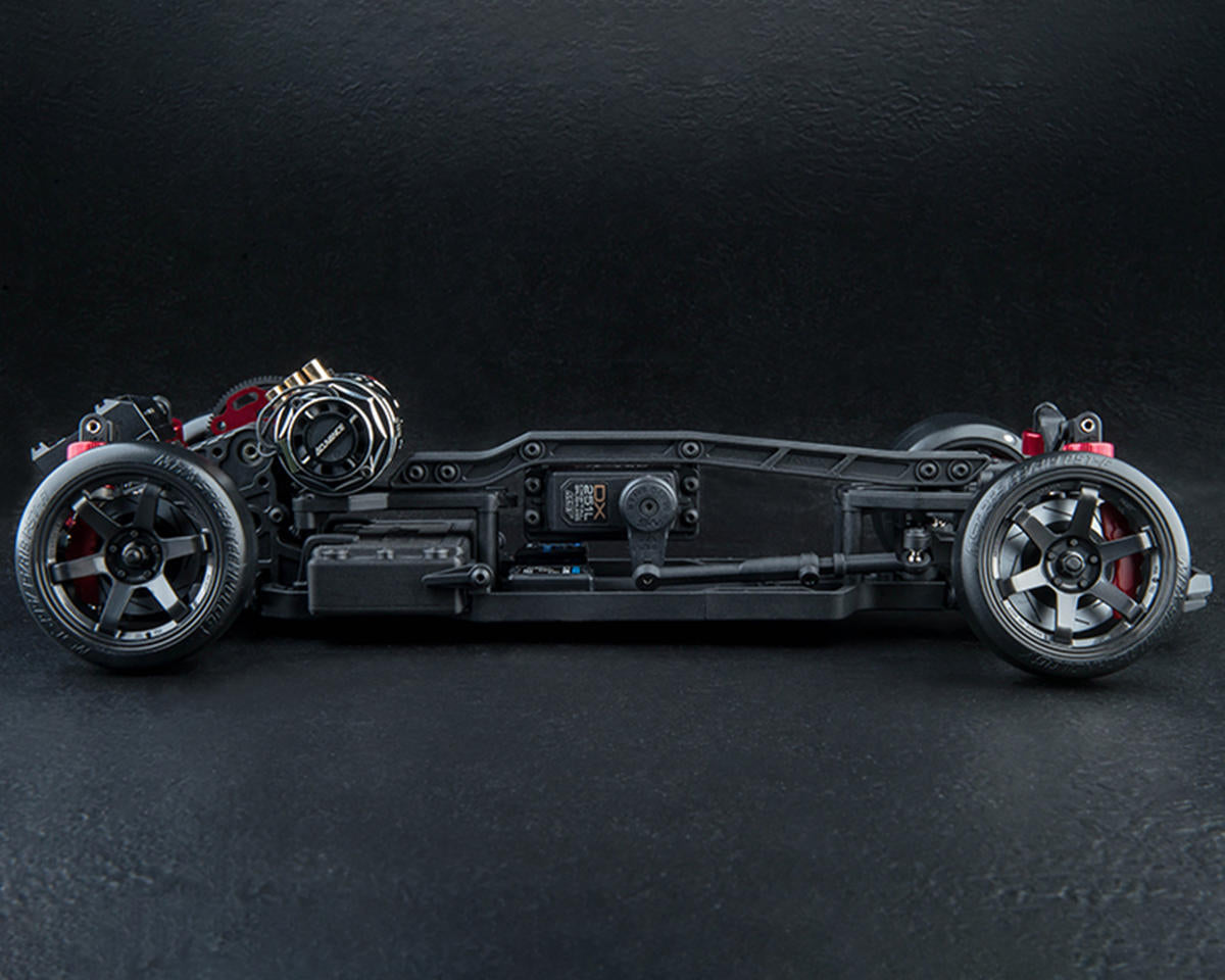 MST RMX 4 S PRO 1/10 2WD High Performance Drift Car Kit