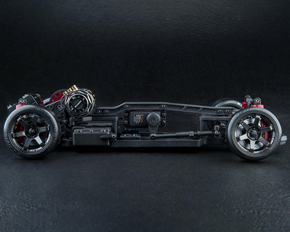 MST RMX 4 S PRO 1/10 2WD High Performance Drift Car Kit
