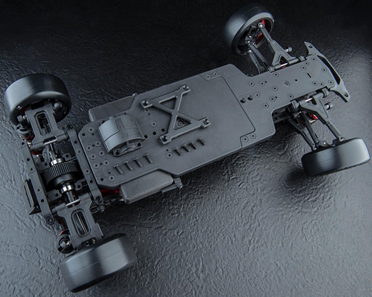 MST RMX 4 S PRO 1/10 2WD High Performance Drift Car Kit