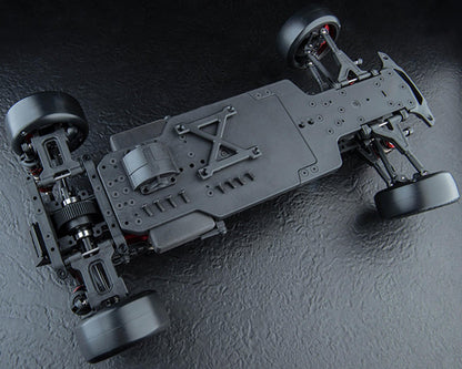 MST RMX 4 S PRO 1/10 2WD High Performance Drift Car Kit