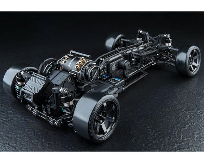 MST RMX 4 GT 1/10 RWD Electric Competition Drift Car Kit (Black) (No Body)