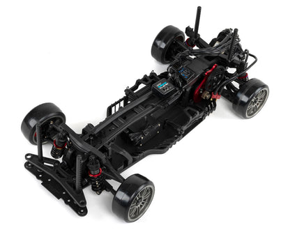MST RMX 2.5 1/10 2WD Brushless RTR Drift Car w/LBMT Body (Grey)