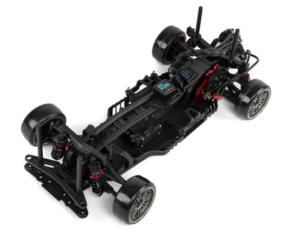 MST RMX 2.5 1/10 2WD Brushless RTR Drift Car w/86RB Body (Clear)