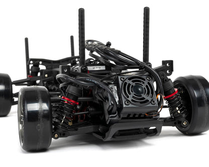 MST RMX 2.5 1/10 2WD Brushless RTR Drift Car w/86RB Body (Clear)