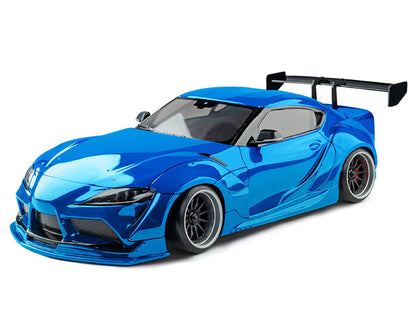 MST RMX 2.5 1/10 2WD Brushless RTR Drift Car w/A90RB Body (Blue)