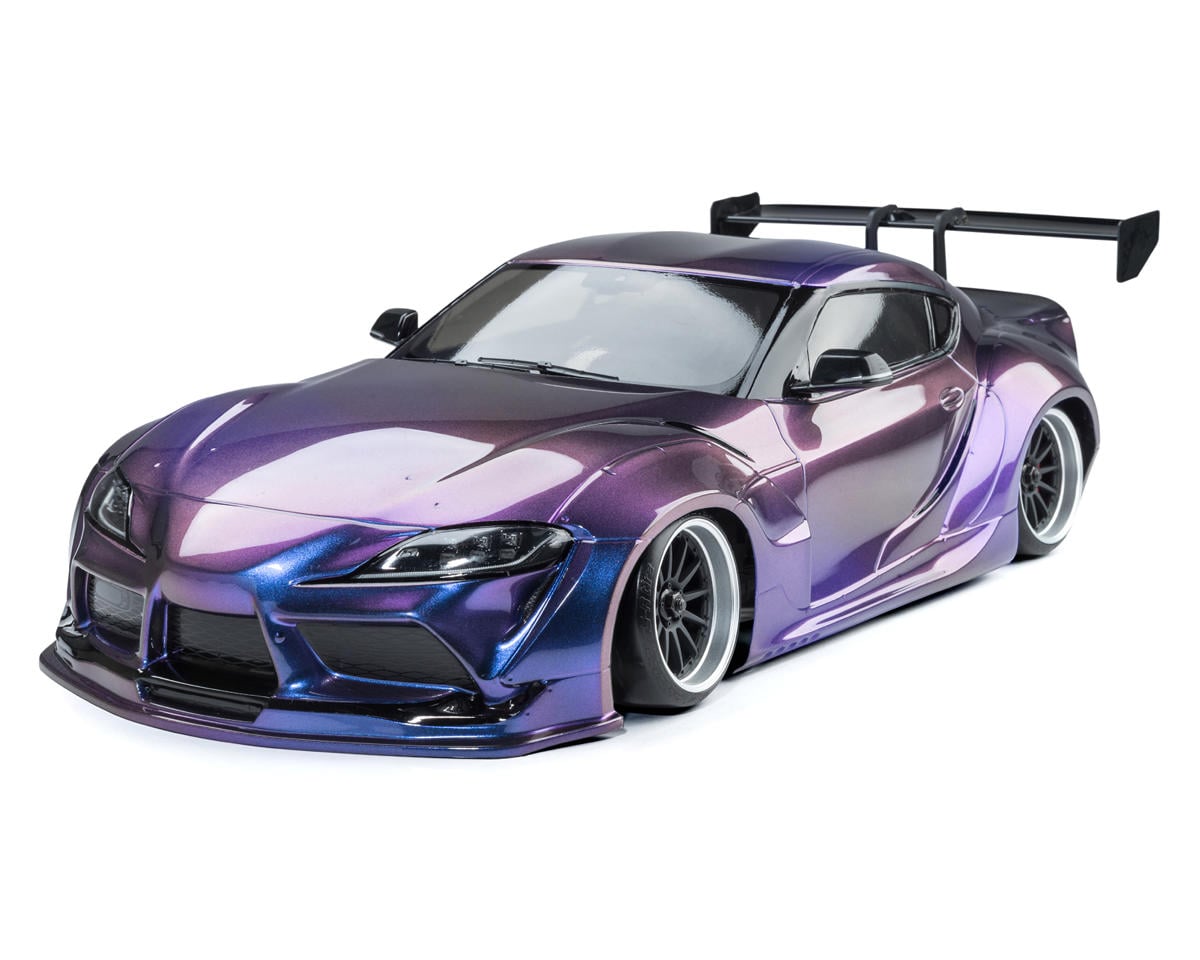 MST RMX 2.5 1/10 2WD Brushless RTR Drift Car w/A90RB Body (Iridescence Purple)
