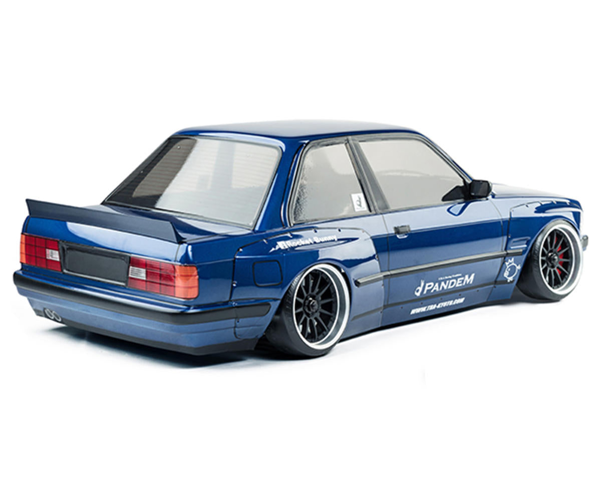 MST RMX 4 1/10 2WD Brushless RTR Drift Car