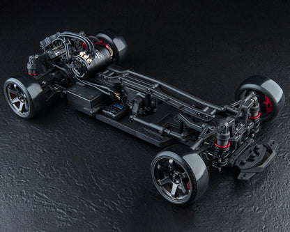 MST RMX 4 1/10 2WD Brushless RTR Drift Car