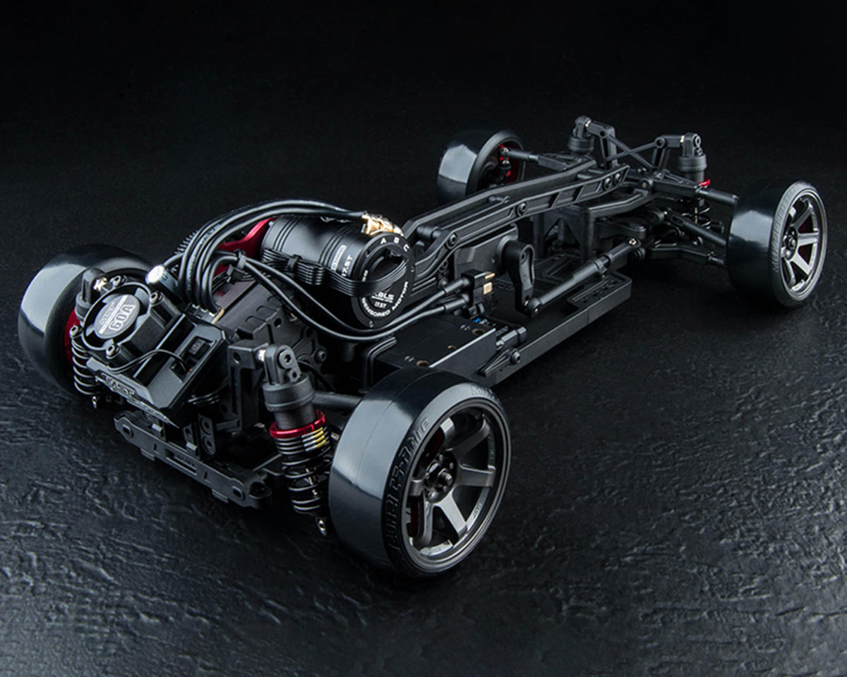 MST RMX 4 1/10 2WD Brushless RTR Drift Car