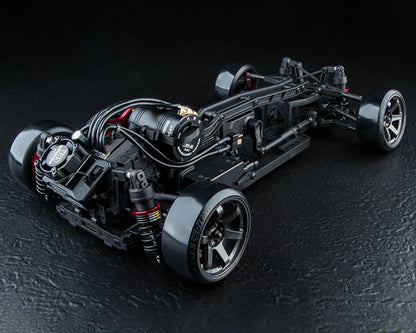 MST RMX 4 1/10 2WD Brushless RTR Drift Car