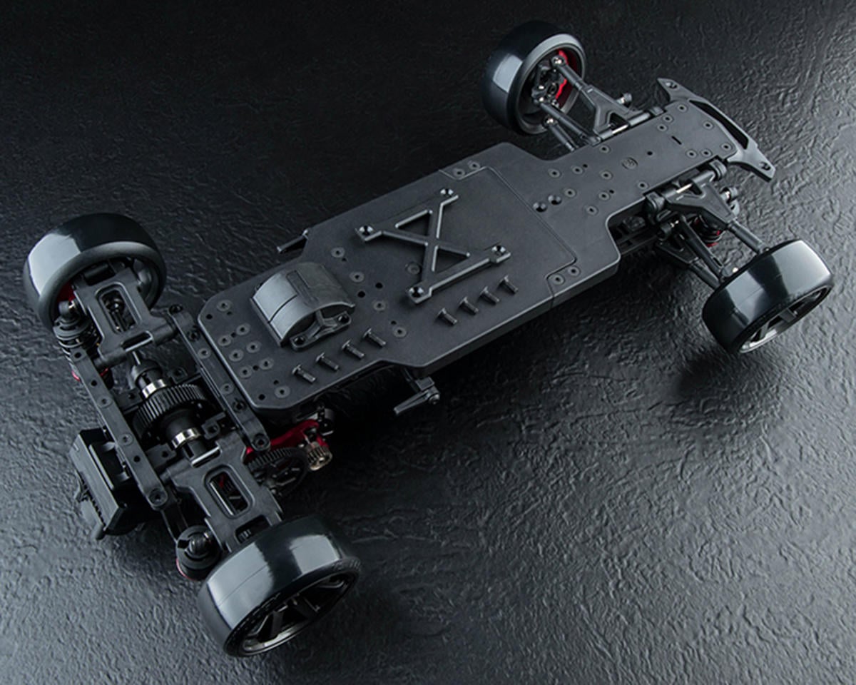 MST RMX 4 1/10 2WD Brushless RTR Drift Car