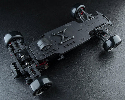 MST RMX 4 1/10 2WD Brushless RTR Drift Car