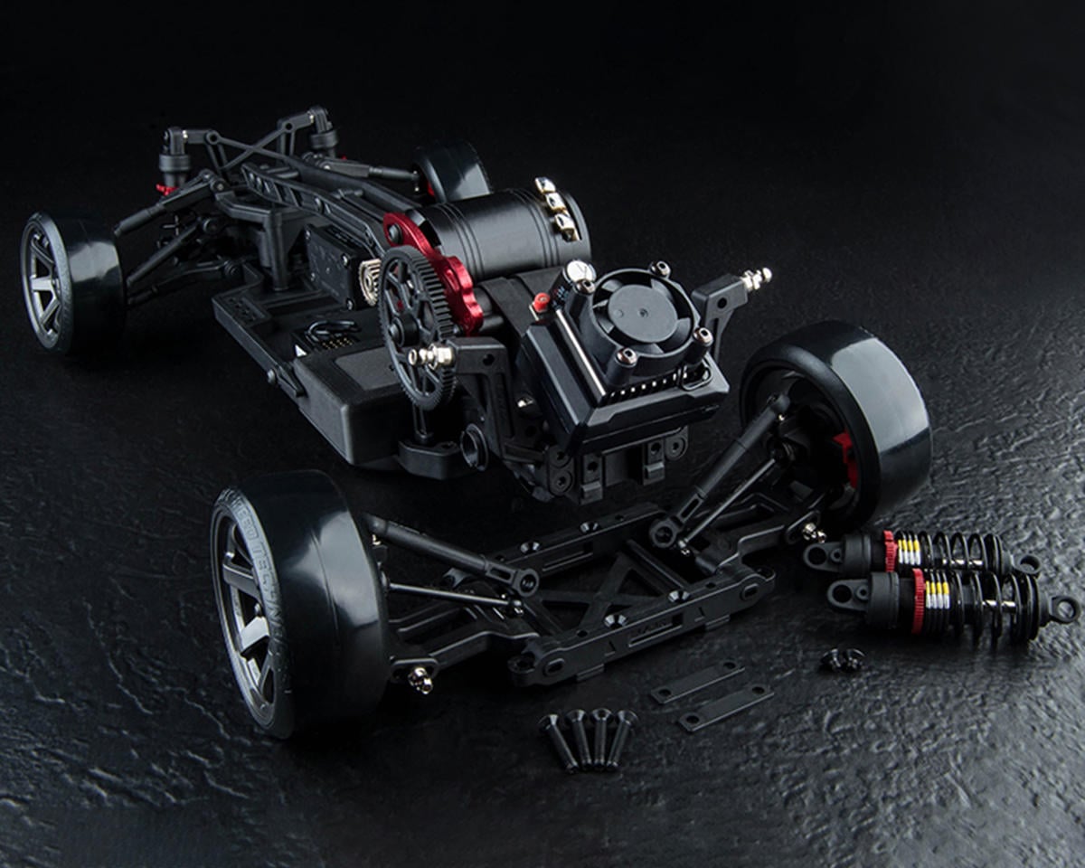 MST RMX 4 1/10 2WD Brushless RTR Drift Car