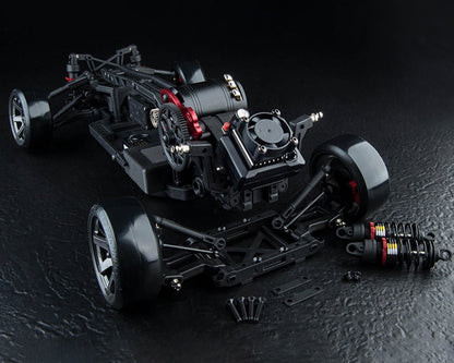 MST RMX 4 1/10 2WD Brushless RTR Drift Car