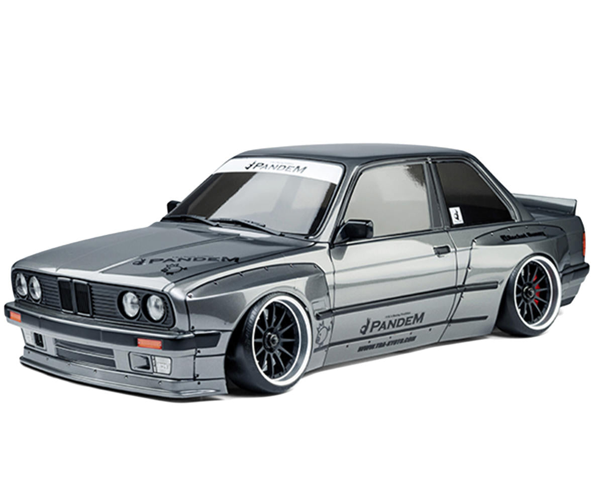 MST RMX 4 1/10 2WD Brushless RTR Drift Car