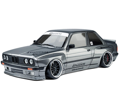 MST RMX 4 1/10 2WD Brushless RTR Drift Car