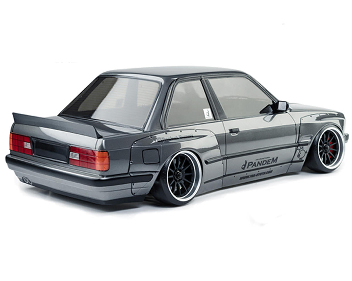 MST RMX 4 1/10 2WD Brushless RTR Drift Car