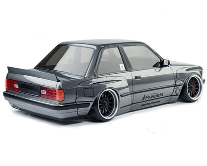 MST RMX 4 1/10 2WD Brushless RTR Drift Car