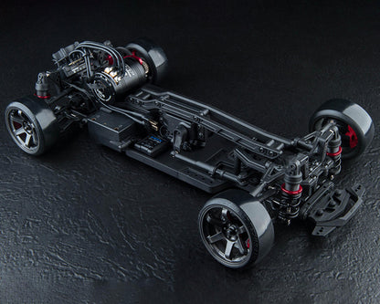 MST RMX 4 1/10 2WD Brushless RTR Drift Car