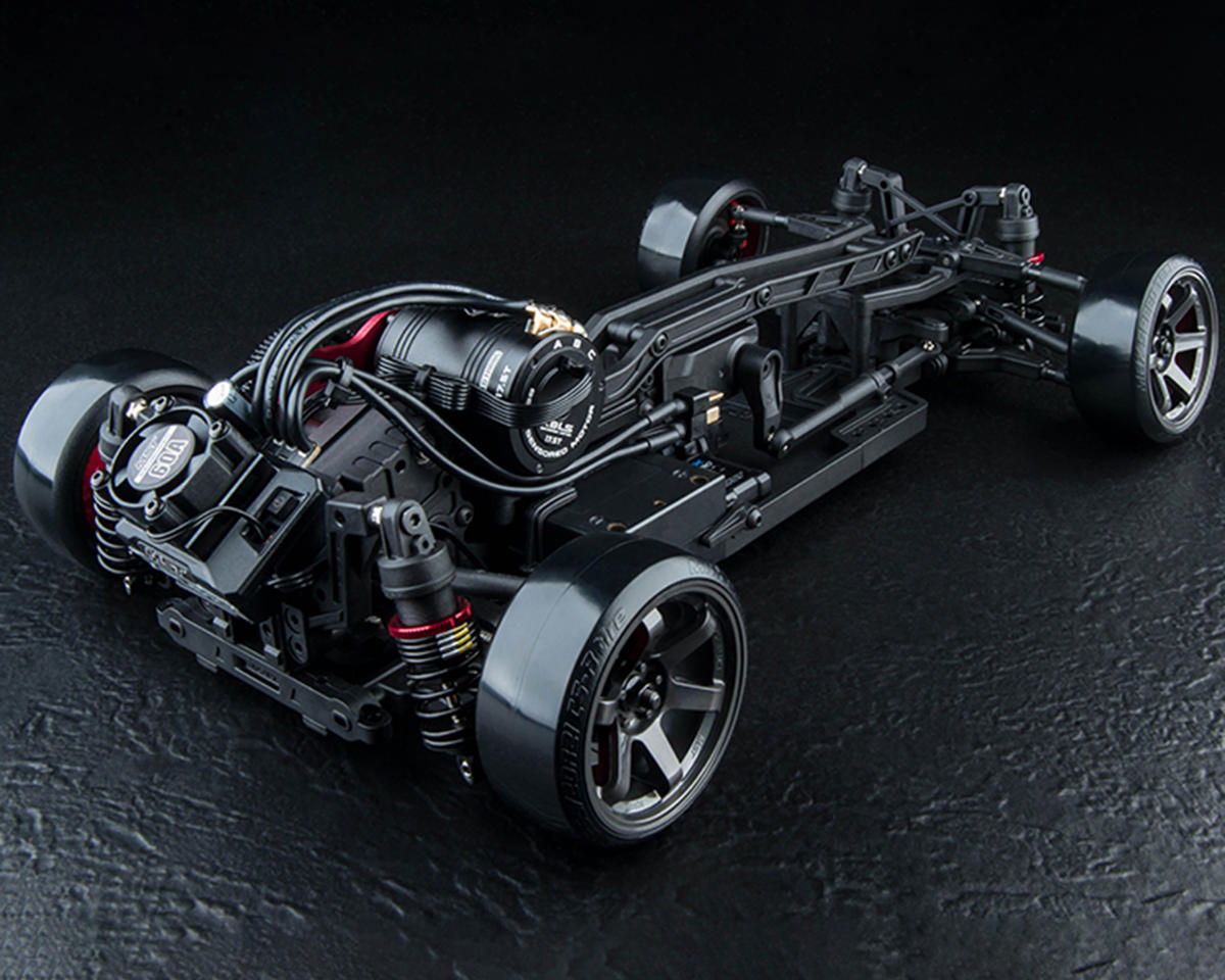 MST RMX 4 1/10 2WD Brushless RTR Drift Car